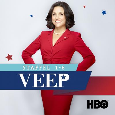 Veep Staffel 1-6 auf Apple TV kaufen