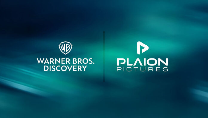 Plaion Pictures übernimmt ab dem 4. Quartal 2025 den Vertrieb von Home Entertainment-Produkten von Warner Bros.