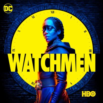 Watchmen Staffel 1 auf Apple TV kaufen