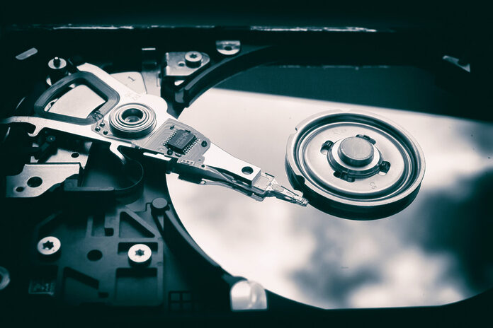 Gebrauchte Festplatten statt Neuware - das erhielten Käufer via Amazon.de
