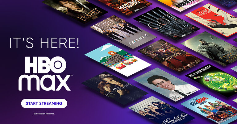 HBO Max in Deutschland: Neue Details zum kommenden Start