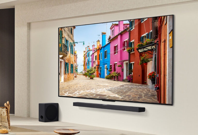 LG Electronics will riesigen LCD-Deal aushandeln