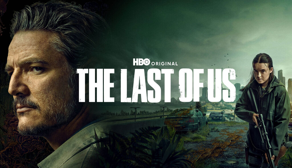 "The Last of Us": Staffel 2 erscheint im September auf 4K Ultra HD Blu-ray.