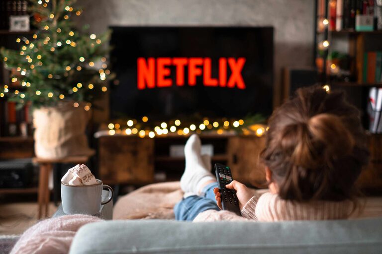 Netflix und Co. müssen wohl bald mehr in deutsche Filme und Serien investieren