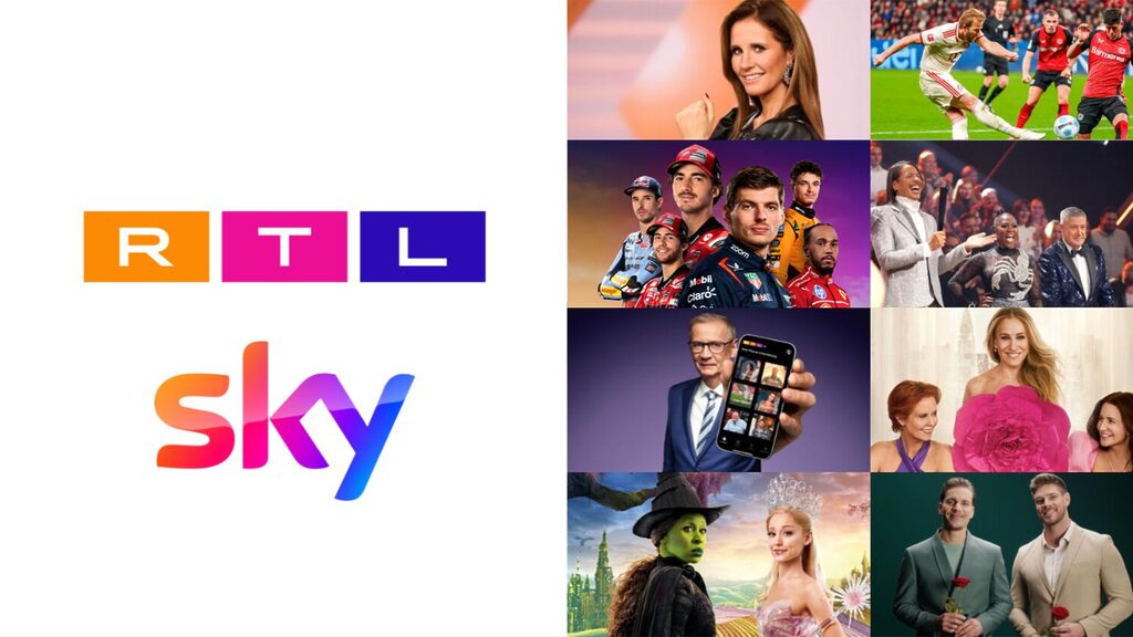 Sky Deutschland will Kunden für 24 Monate binden.