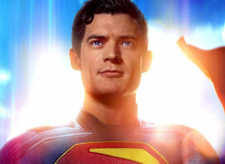 Superman (2025) hebt im Kino ab, doch folgt noch die Bruchlandung?