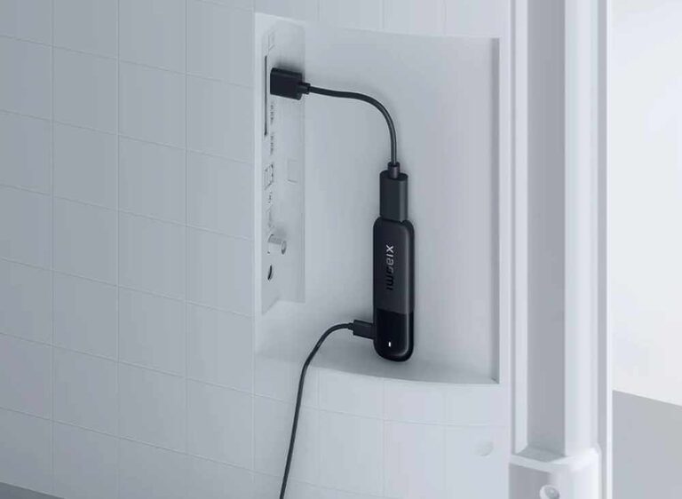 Xiaomi TV Stick 4K (2. Gen.): Streaming-Player mit Google TV, HDR10+ und Dolby Vision