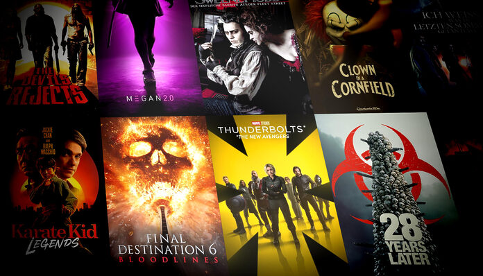 Hier findest du die aktuellen 4K-Neuheiten, Vorbesteller und Charts auf Apple TV