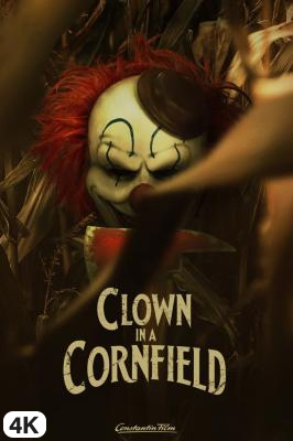 Clown in a Cornfield in 4K Ultra HD auf Apple TV kaufen / leihen