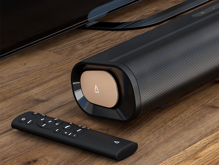 Creative Stage Pro: Soundbar mit Subwoofer und Dolby Audio kostet nur 139,99 Euro