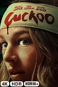 Cuckoo in 4K Ultra HD auf Apple TV kaufen / leihen