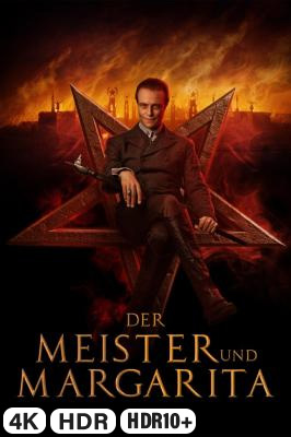 Der Meister und Margarita in 4K Ultra HD auf Apple TV kaufen / leihen