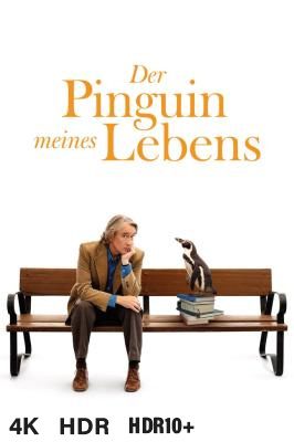 Der Pinguin meines Lebens in 4K Ultra HD auf Apple TV kaufen / leihen