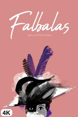 Falbalas - Sein letztes Modell in 4K Ultra HD auf Apple TV kaufen / leihen