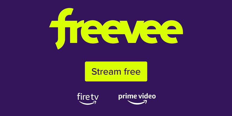 Freevee verabschiedet sich im August 2025 endgültigt