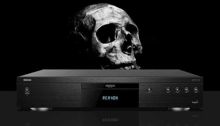 4K Blu-ray-Player: Ein weiterer Hersteller stellt die Produktion ein