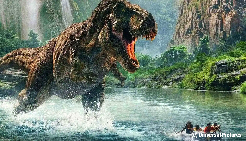 HFR-Filme stehen in chinesischen Kinos hoch im Trend