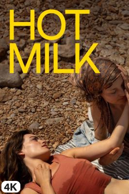 Hot Milk in 4K Ultra HD auf Apple TV kaufen / leihen