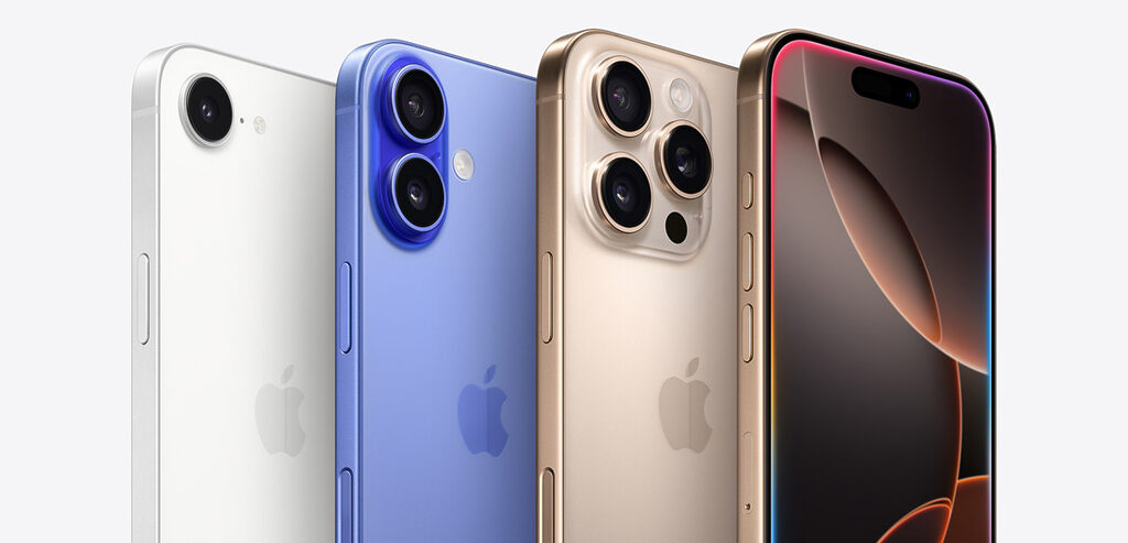 Apple könnte Probleme mit den OLED-Displays seiner iPhones bekommen.