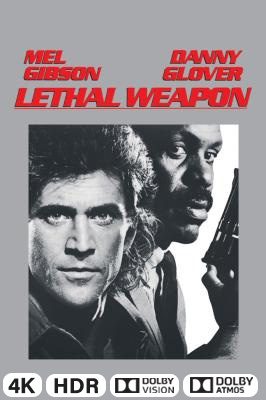 Lethal Weapon in 4K Ultra HD auf Apple TV kaufen / leihen