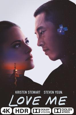 Love Me in 4K Ultra HD auf Apple TV kaufen / leihen