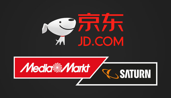 MediaMarkt und Saturn wandern in chinesische Hände.