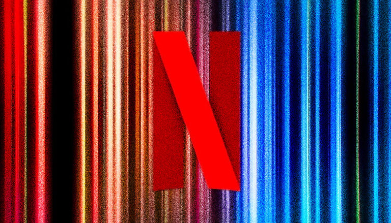 Netflix: Filmkorn soll Bildqualität verbessern und Bandbreite einsparen (mit AV1 FGS)