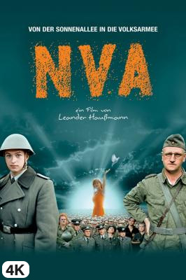 NVA in 4K Ultra HD auf Apple TV kaufen / leihen