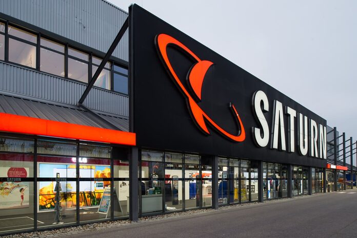 MediaMarkt und Saturn könnten bald in chinesischen Besitz geraten.