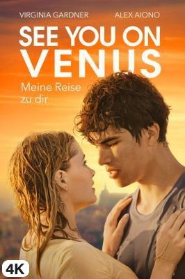 See You On Venus in 4K Ultra HD auf Apple TV kaufen / leihen