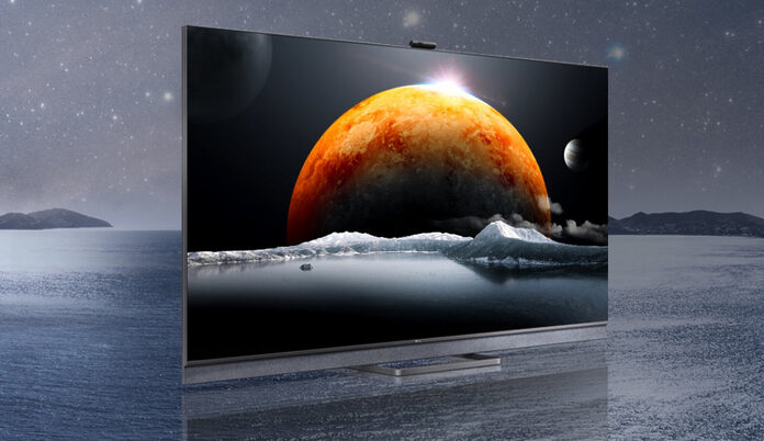 Hisense und TCL greifen Samsung im Premium-Segment an.