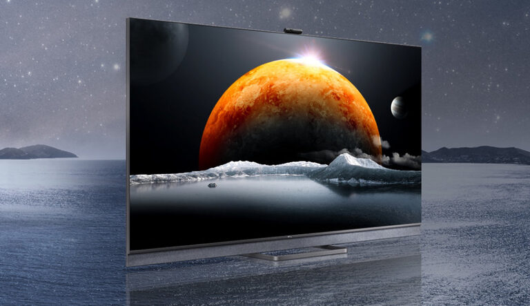 Samsung: Hisense und TCL setzen den TV-Marktführer im Premium-Segment unter Druck