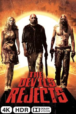 The Devils Rejects in 4K Ultra HD auf Apple TV kaufen / leihen