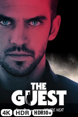 The Guest in 4K Ultra HD auf Apple TV kaufen / leihen
