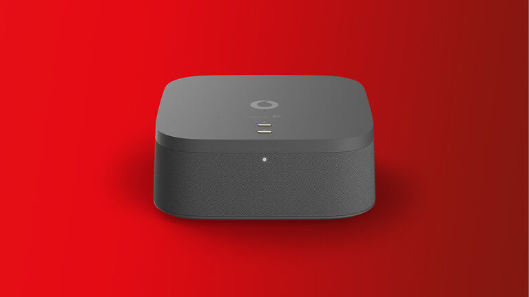Vodafone Giga TV fügt FAST-Channels hinzu und ist endlich auch übers Web erreichbar