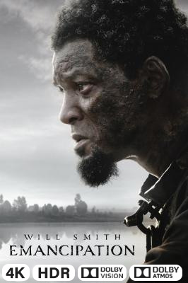 Will Smith Emancipation in 4K Ultra HD auf Apple TV kaufen / leihen