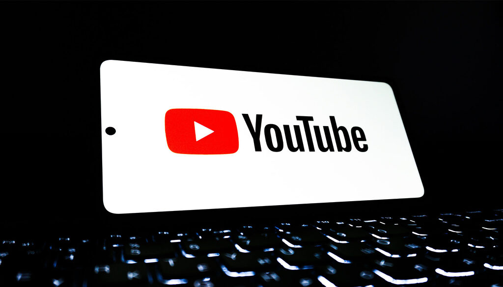 Youtube geht gegen minderwertige Videos vor, hoffentlich auch gegen KI-generierten Content!