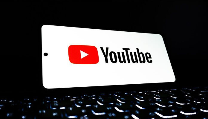 Youtube geht gegen minderwertige Videos vor, hoffentlich auch gegen KI-generierten Content!