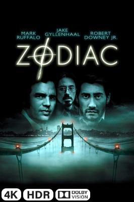 Zodiac in 4K Ultra HD auf Apple TV kaufen / leihen