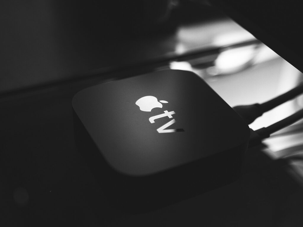Der Apple TV 4K soll noch 2025 einen Nachfolger erhalten.