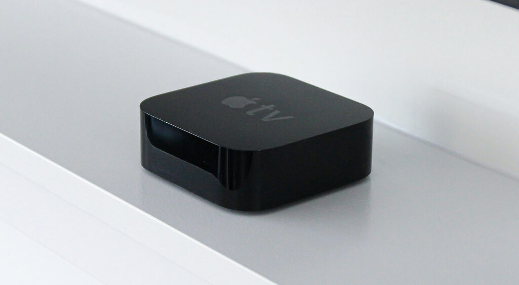 Der Apple TV 4K der nächsten Generation könnte im September 2025 erscheinen.
