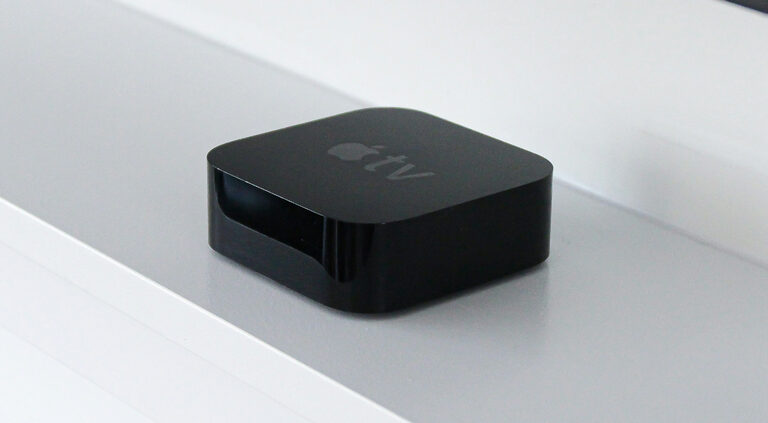 Apple TV 4K: Nächste Generation nutzt wohl diesen mächtigen Chip