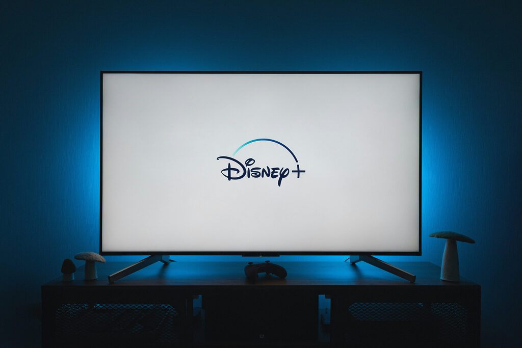 Disney+ sichert sich Inhalte der ZDF Studios.