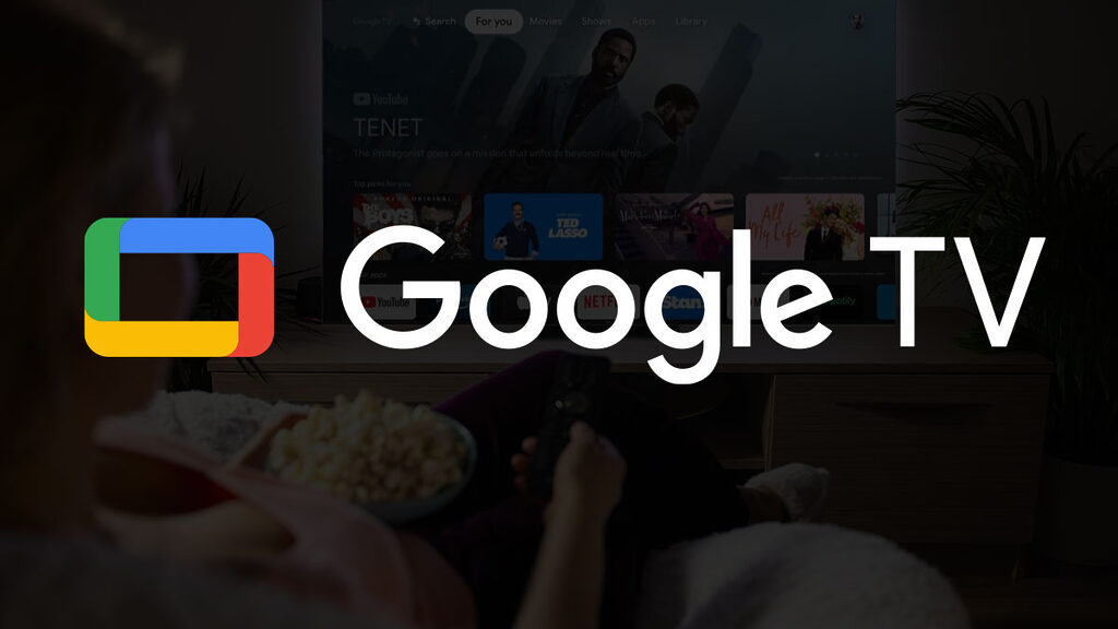 Google TV steht am Scheideweg.
