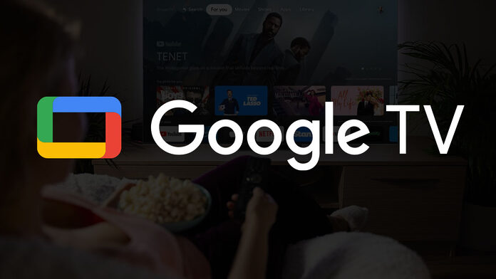 Google TV steht am Scheideweg.