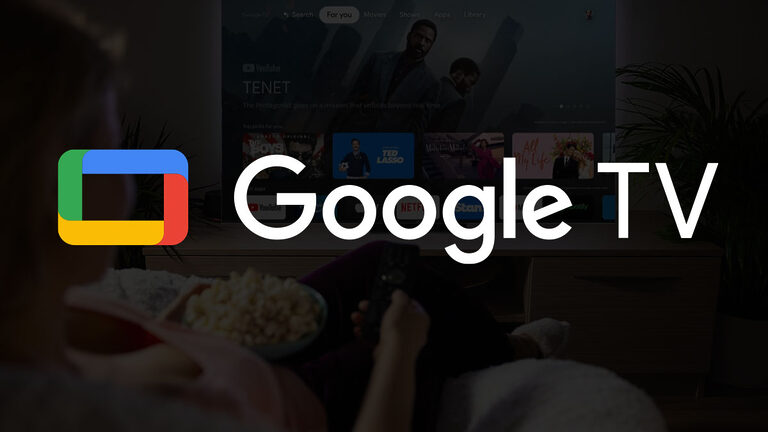 Google TV sorgt für Millionenverluste: Droht der Smart-TV-Plattform das Aus?