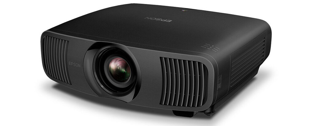 Der Epson Pro Cinema LS9000 hat noch keinen Erscheinungstermin für Deutschland.