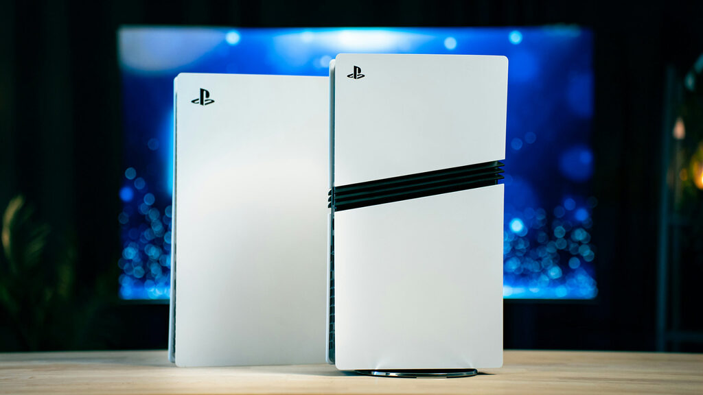 Alle PS5-Varianten sind in den USA teurer geworden.