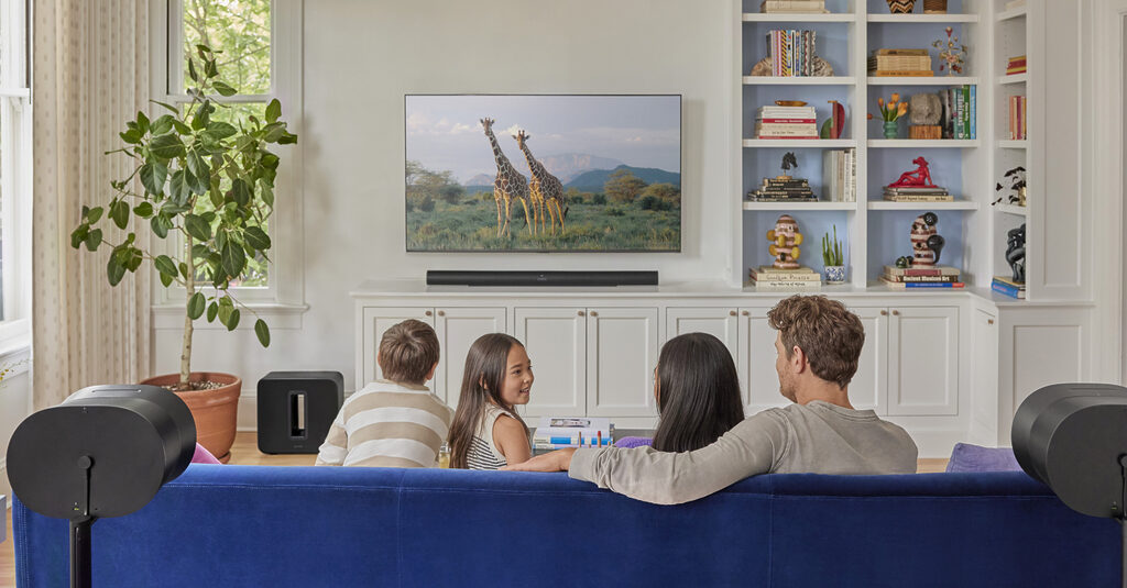 Sonos wird die Preise für seine Multiroom-Produkte erhöhen.