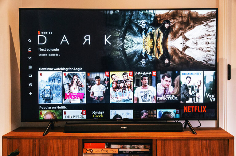 Keine Lust mehr auf Serien: Streaming-Anbieter bestellen weniger
